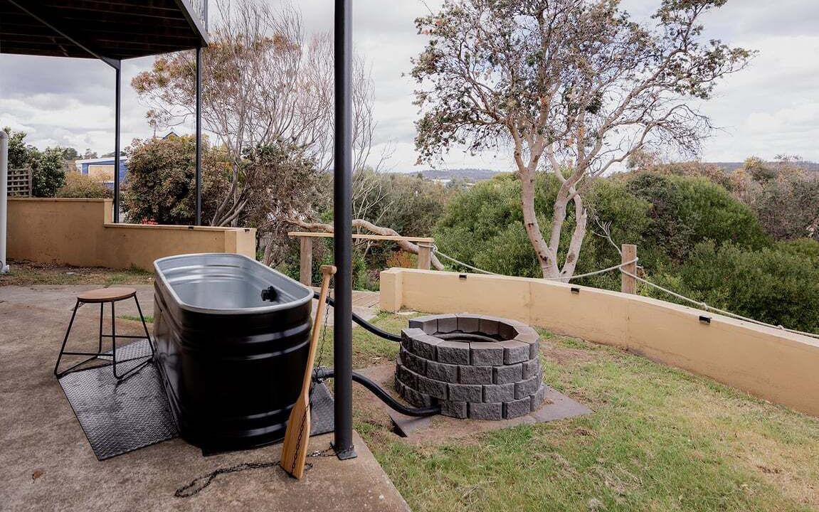 Photo of Outdoor in Dodges Ferry