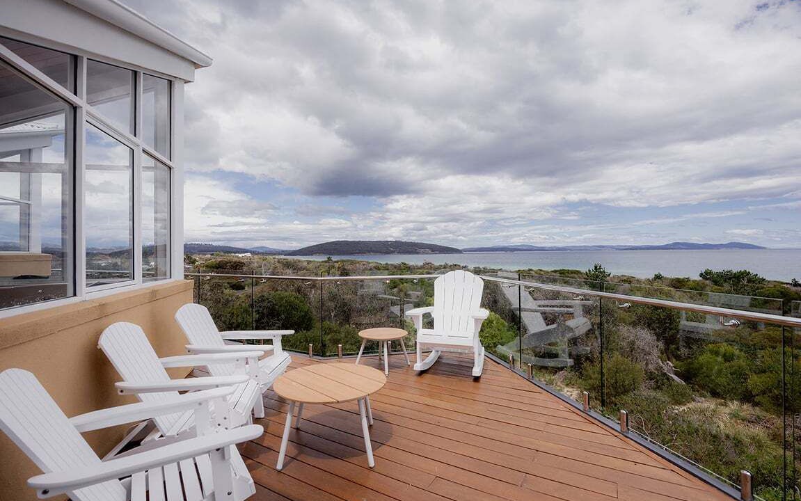 Photo of Patio Balcony in Dodges Ferry