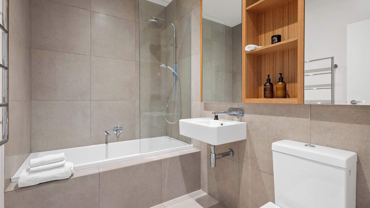 Photo of Bathroom in Cremorne