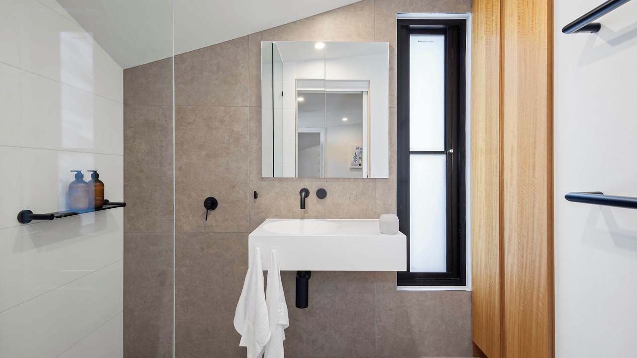 Photo of Bathroom in Cremorne