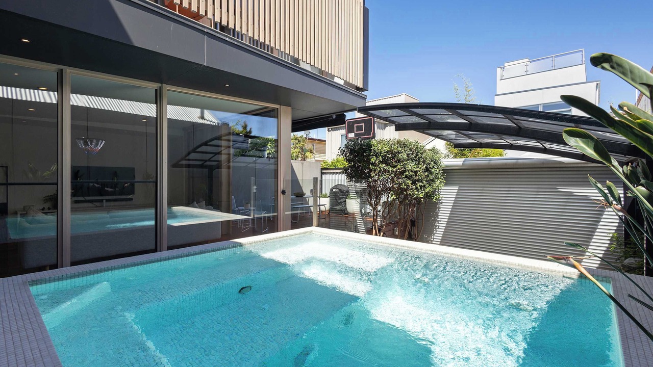 Photo of Outdoor in Cremorne