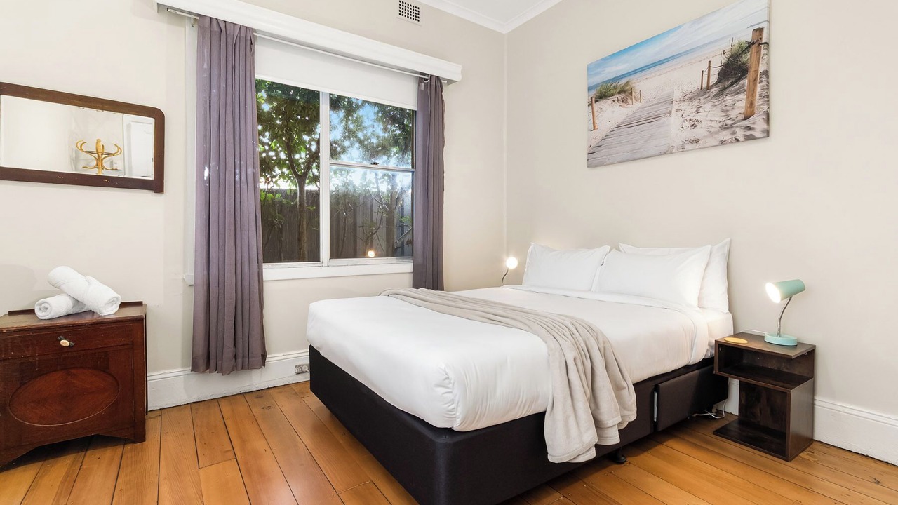 Photo of Bedroom in Stockton