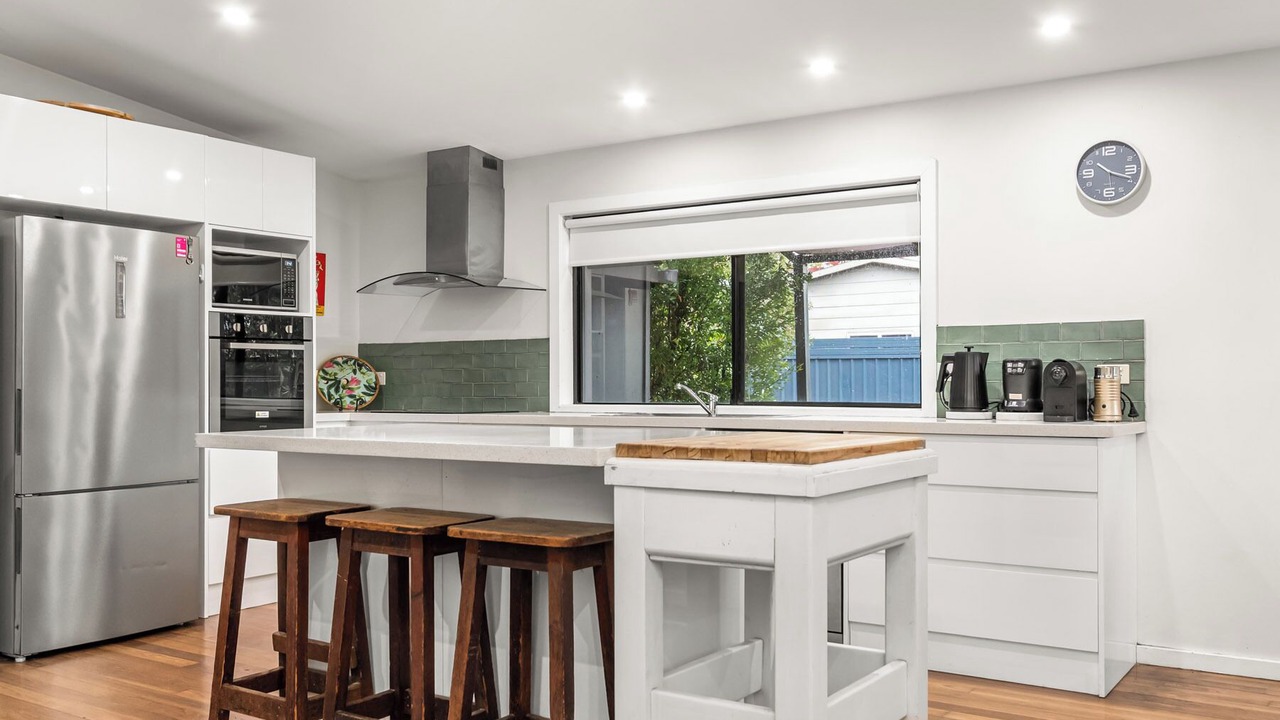 Photo of Kitchen in Stockton