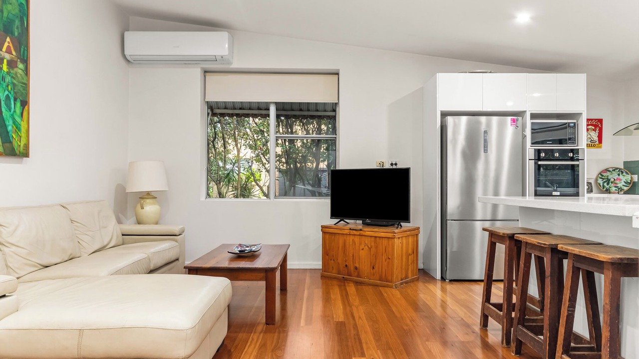 Photo of Livingroom in Stockton