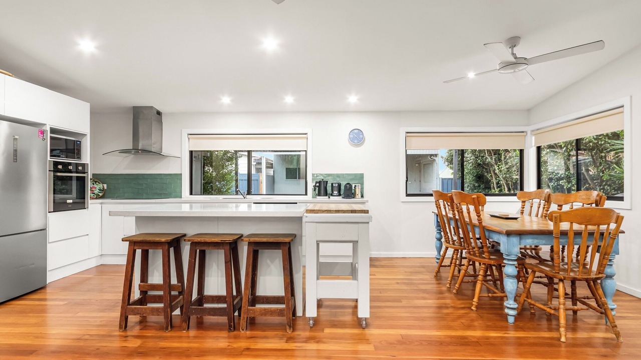 Photo of Kitchen in Stockton