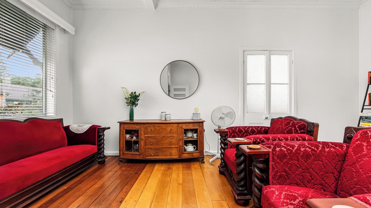 Photo of Livingroom in Stockton