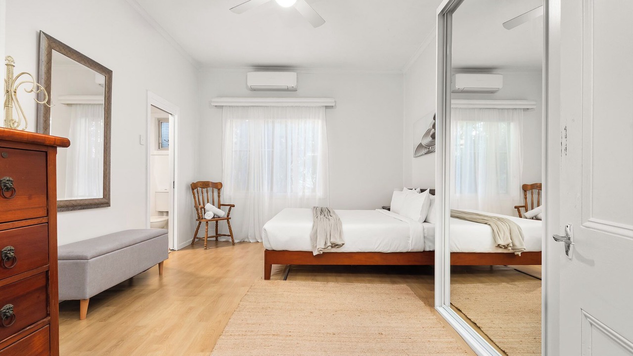 Photo of Bedroom in Stockton