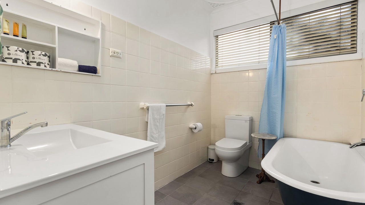 Photo of Bathroom in Stockton