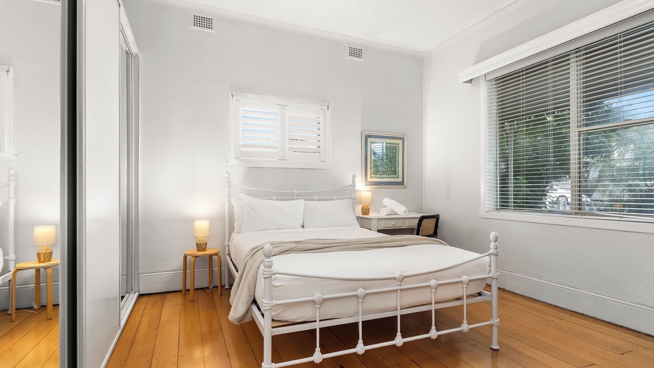 Photo of Bedroom in Stockton