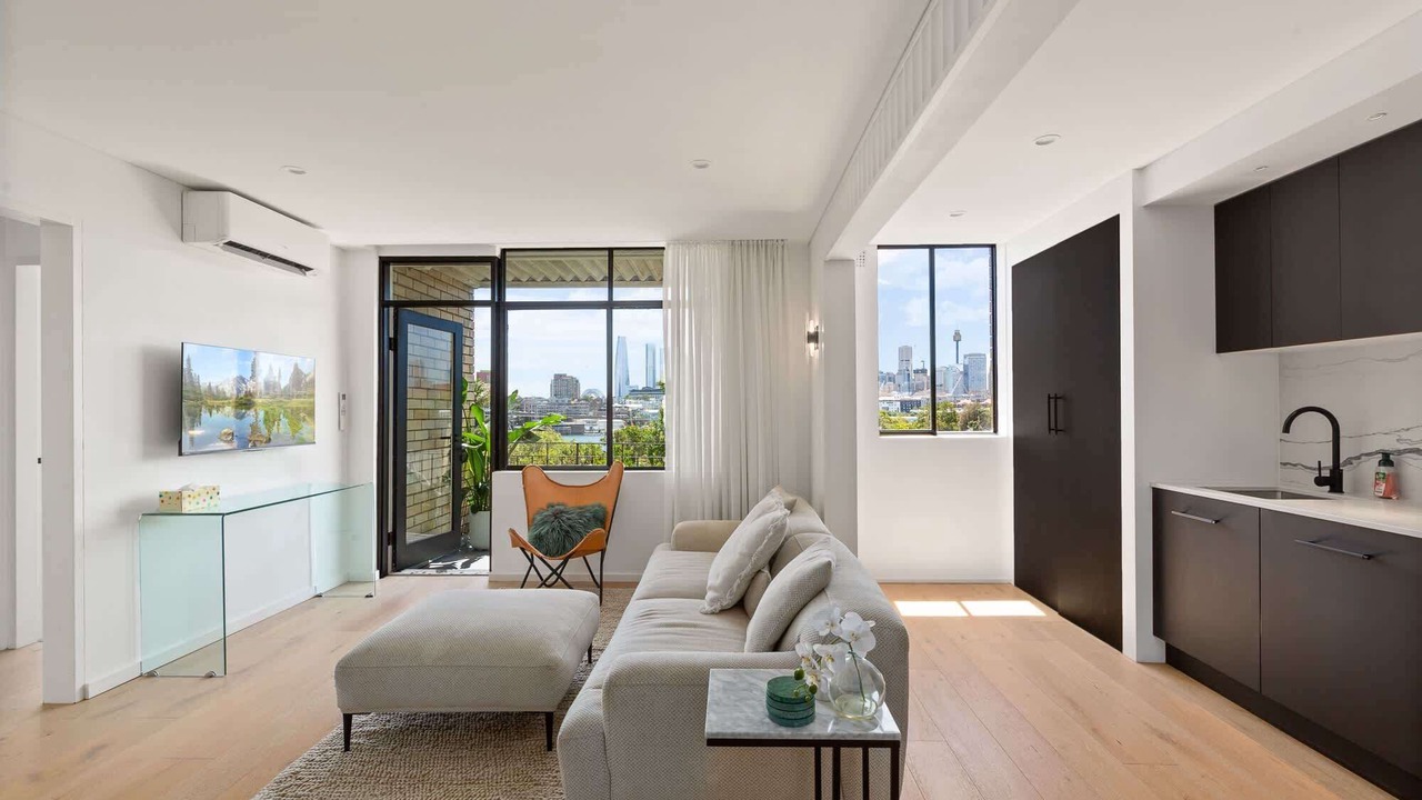 Photo of Livingroom in Glebe