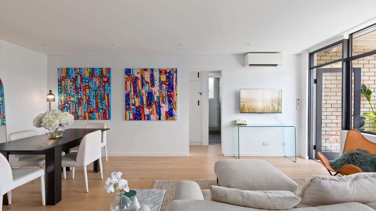 Photo of Livingroom in Glebe