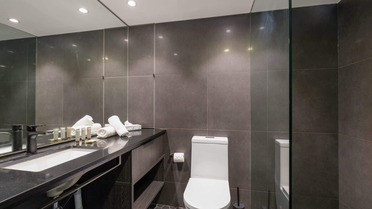Photo of Bathroom in Darlinghurst