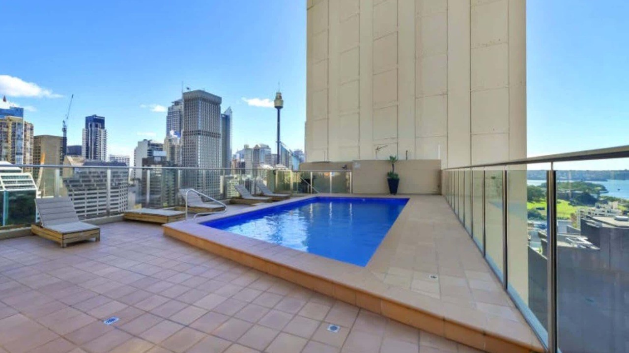 Photo of Outdoor in Darlinghurst