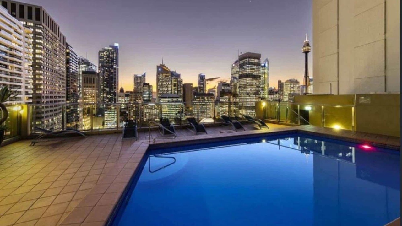 Photo of Outdoor in Darlinghurst