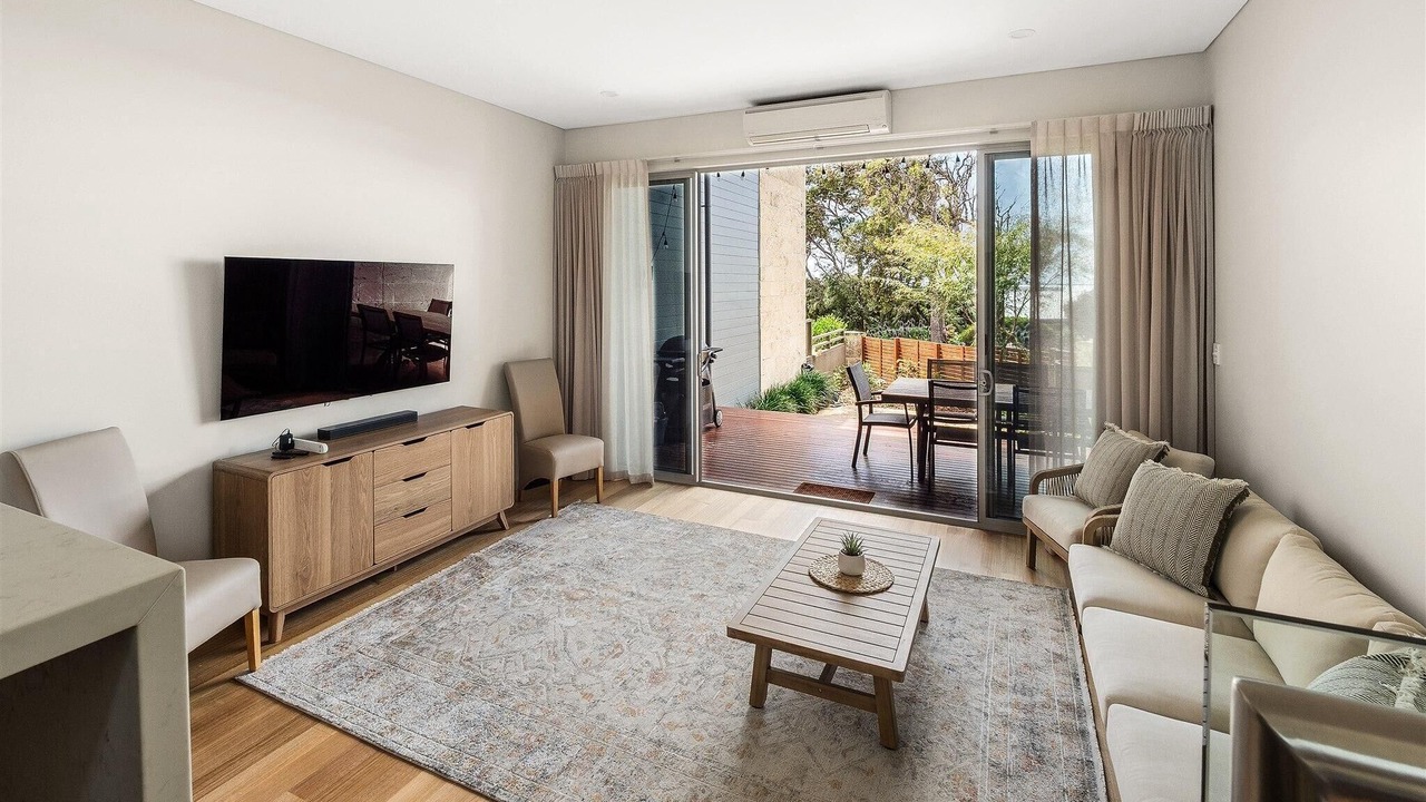 Photo of Livingroom in Augusta