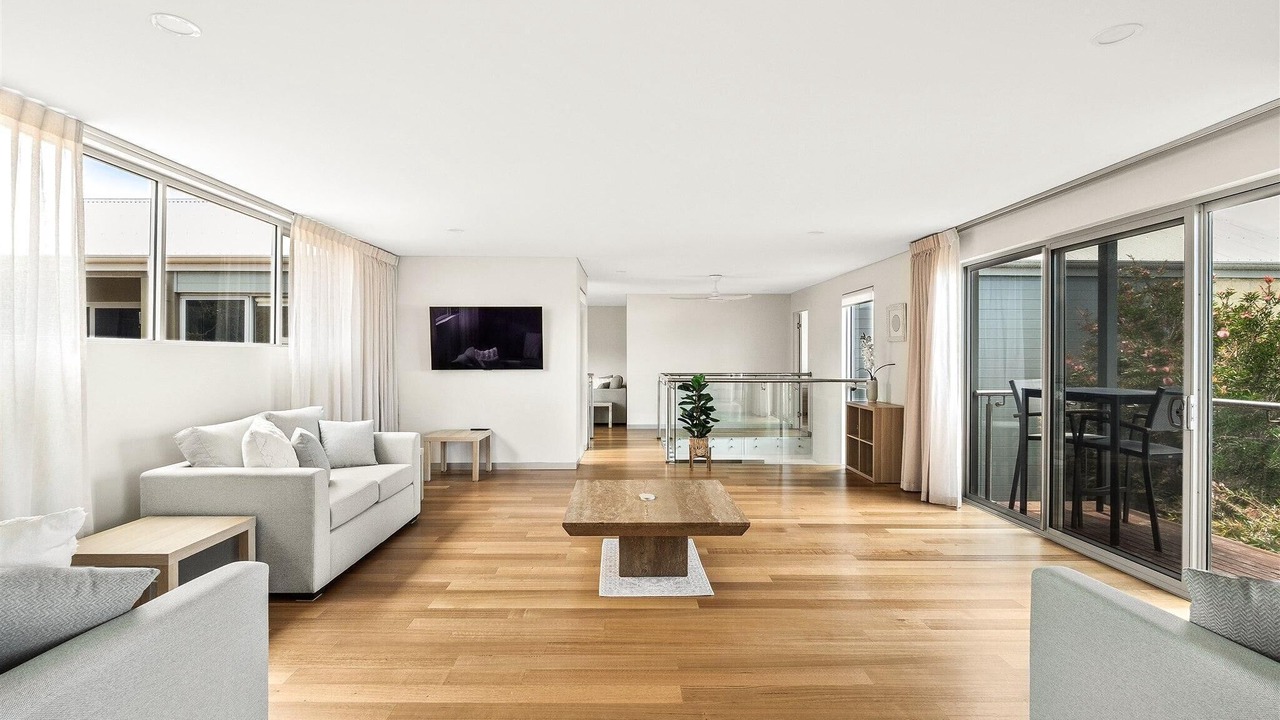 Photo of Livingroom in Augusta
