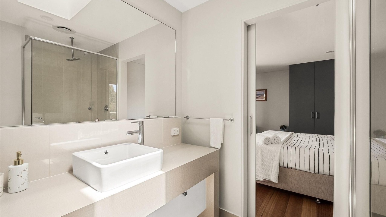 Photo of Bathroom in Augusta