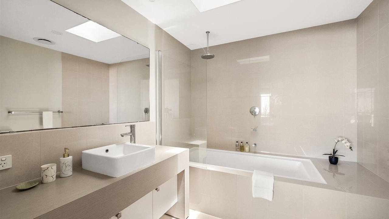 Photo of Bathroom in Augusta