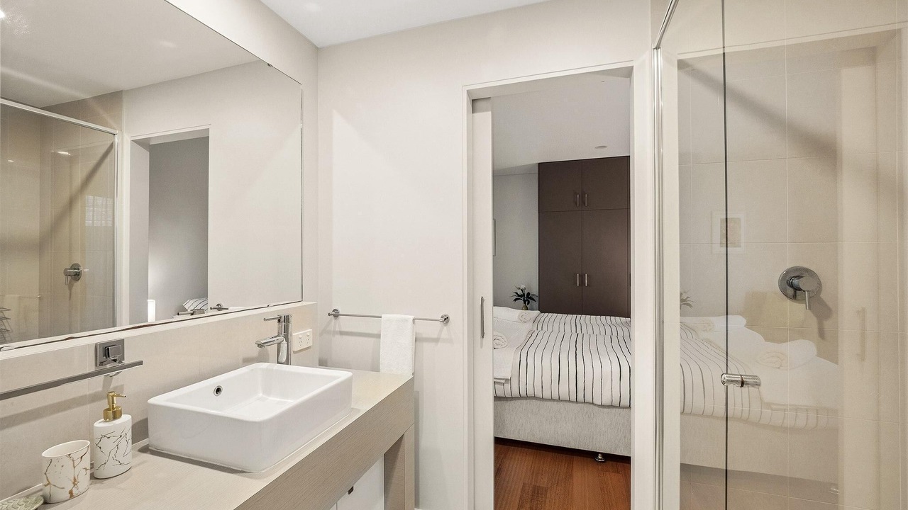 Photo of Bathroom in Augusta
