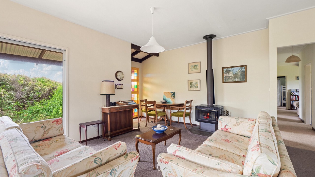 Photo of Livingroom in Augusta