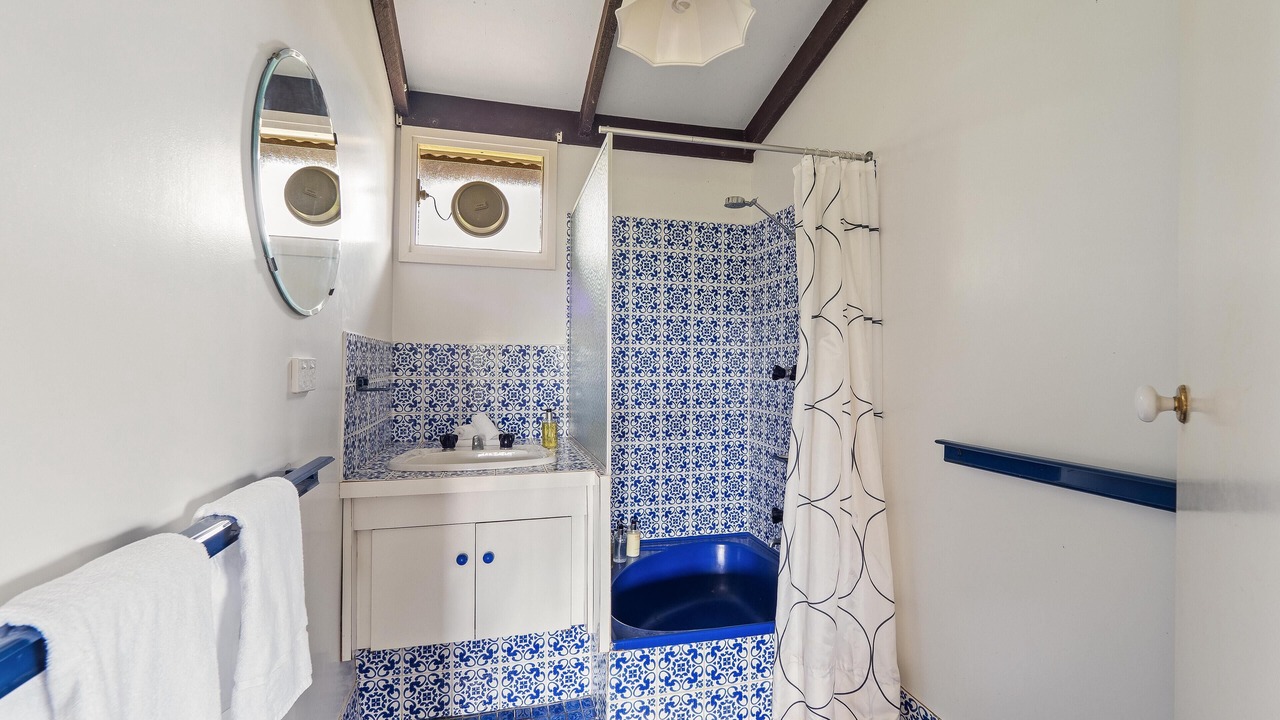 Photo of Bathroom in Augusta