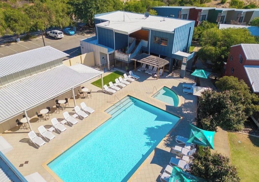 Photo of Outdoor in Preston Beach
