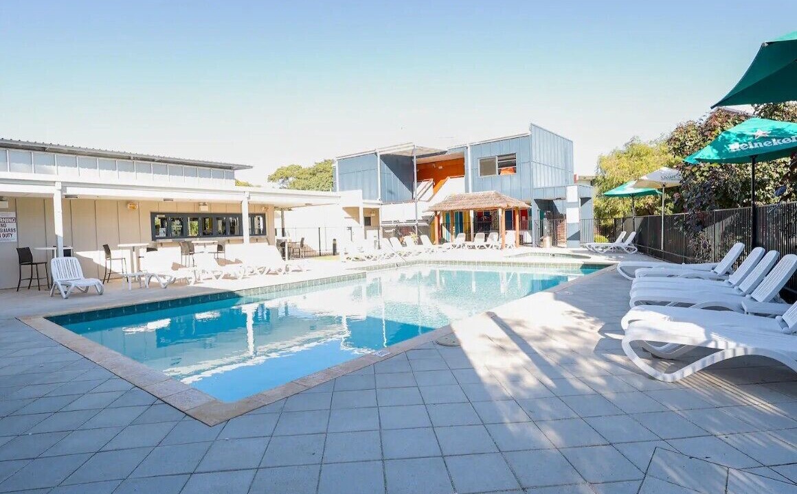 Photo of Outdoor in Preston Beach