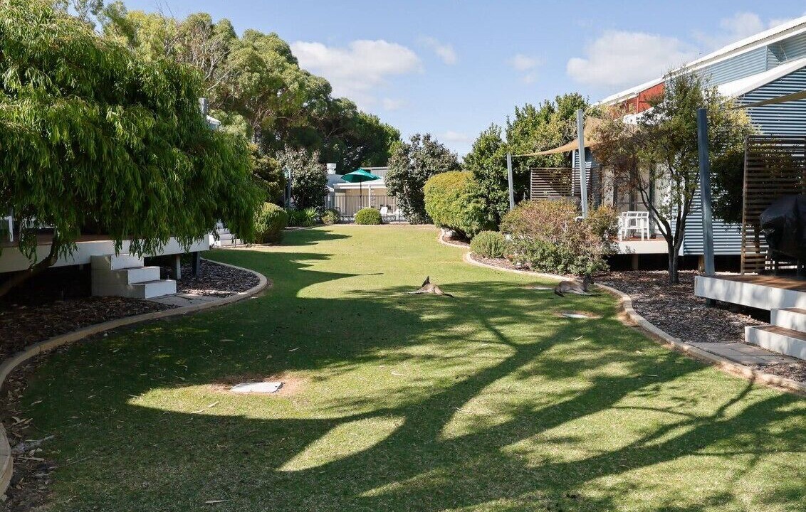 Photo of Outdoor in Preston Beach