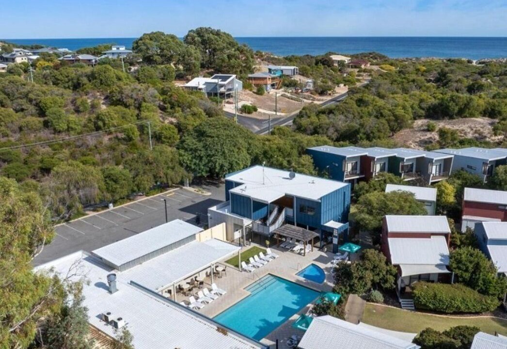 Photo of Outdoor in Preston Beach