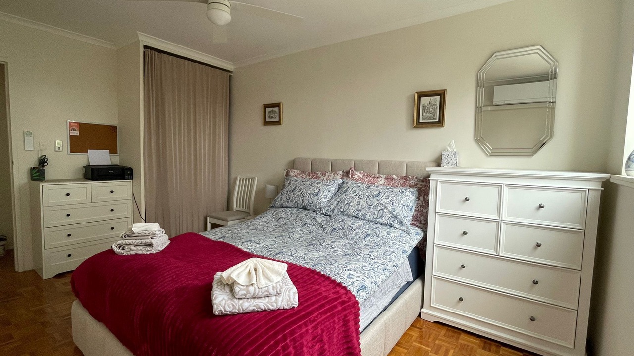 Photo of Bedroom in Frankston