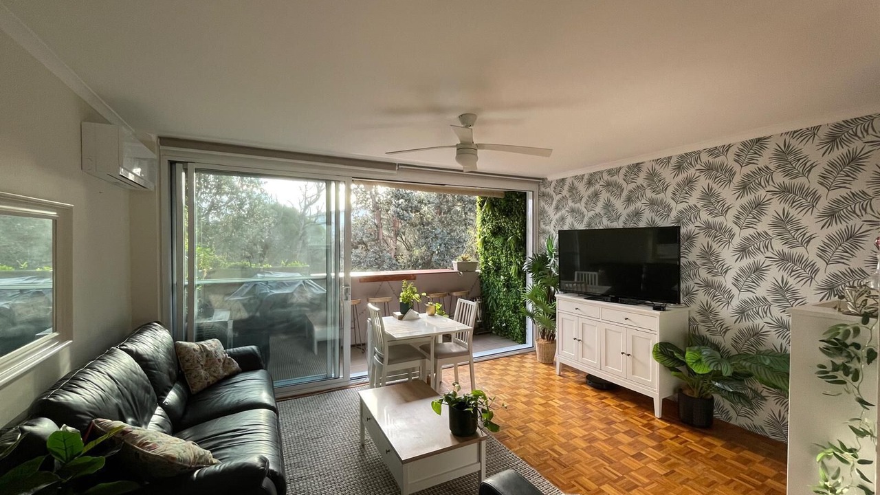 Photo of Patio Balcony in Frankston