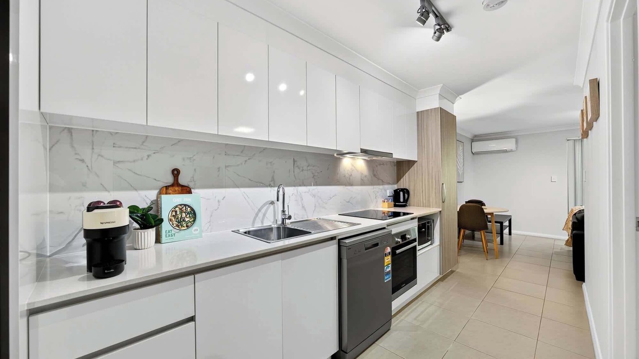 Photo of Kitchen in Rockingham