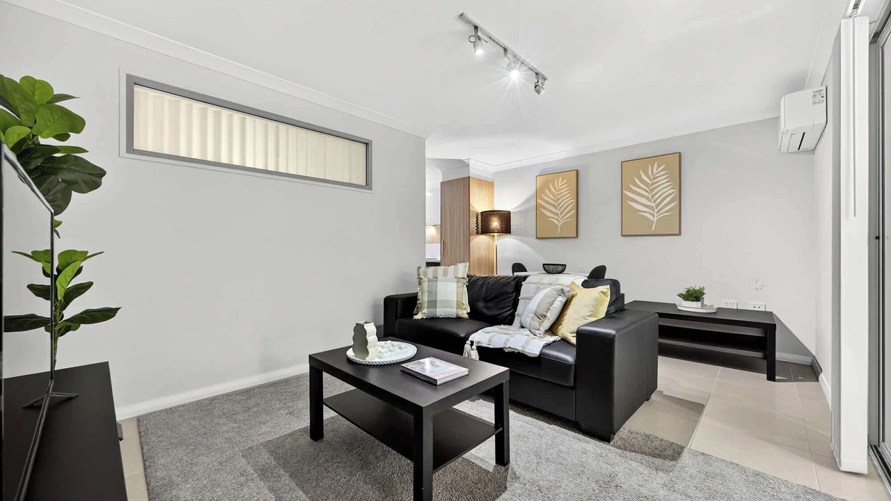 Photo of Livingroom in Rockingham