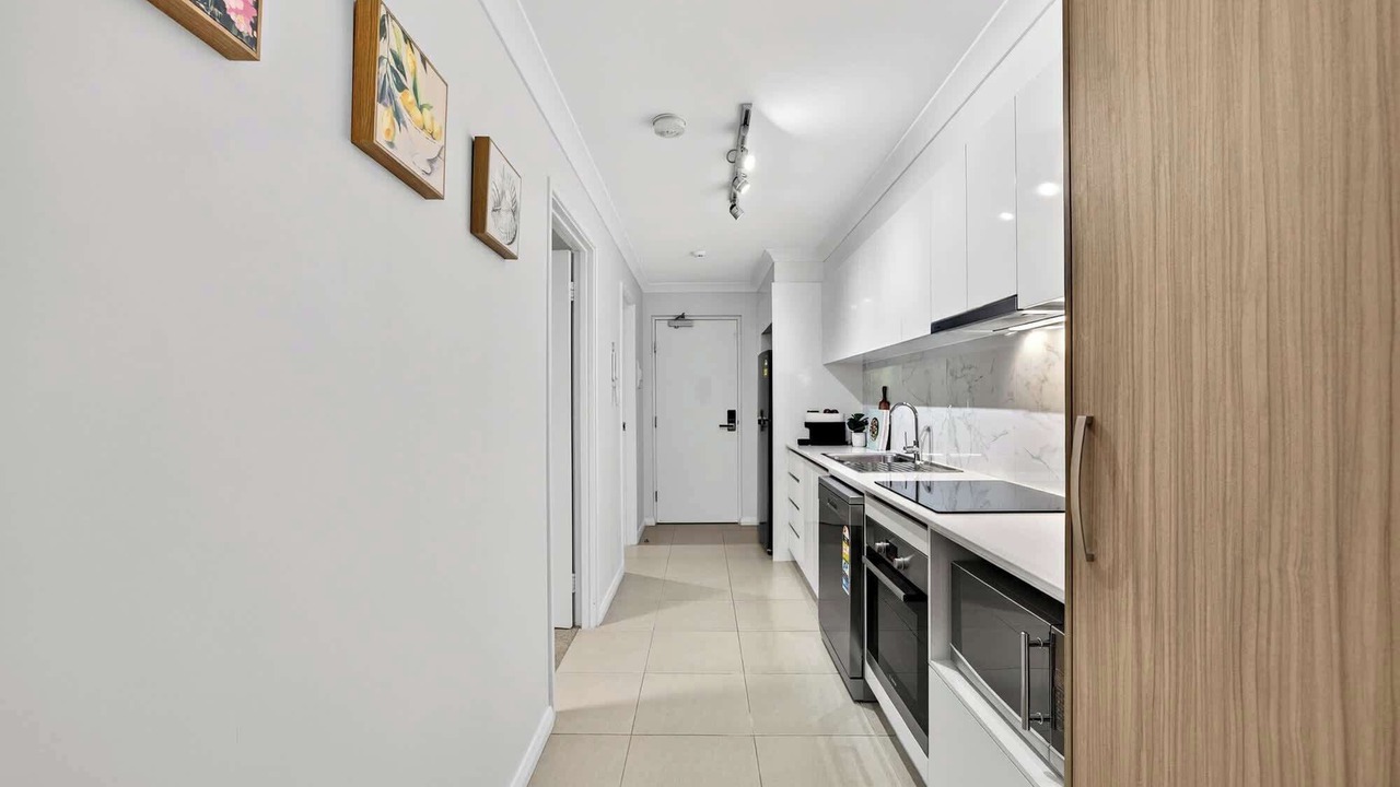 Photo of Kitchen in Rockingham