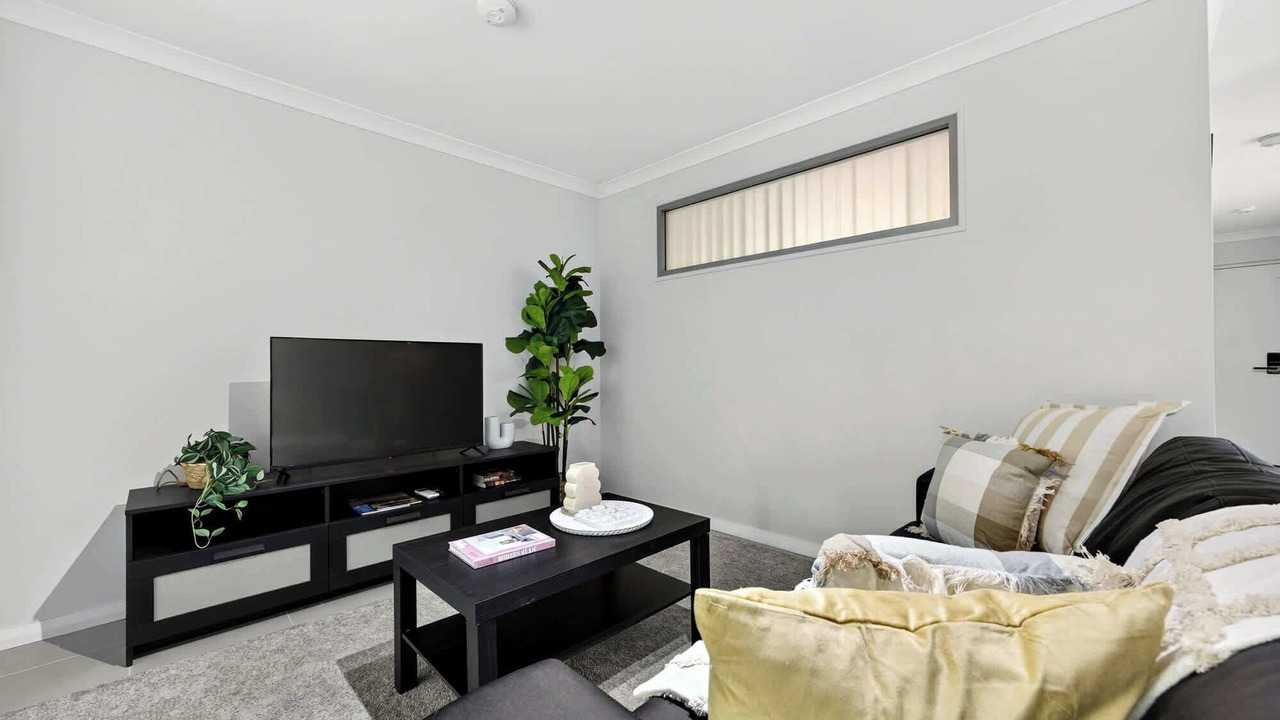 Photo of Livingroom in Rockingham
