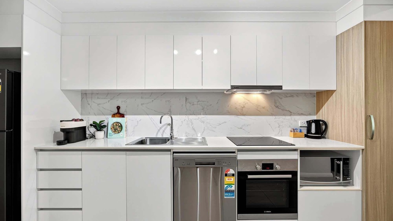 Photo of Kitchen in Rockingham