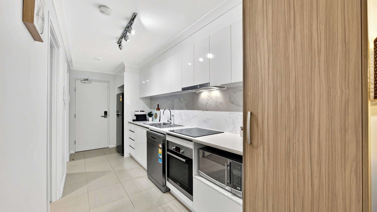 Photo of Kitchen in Rockingham
