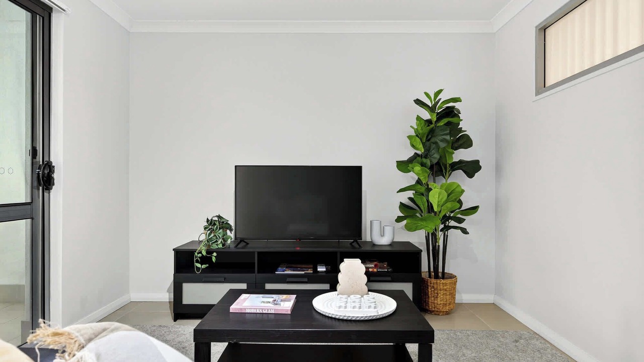 Photo of Livingroom in Rockingham