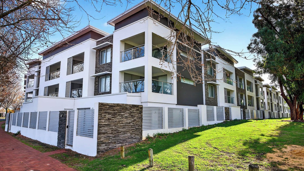Photo of Outdoor in Rockingham
