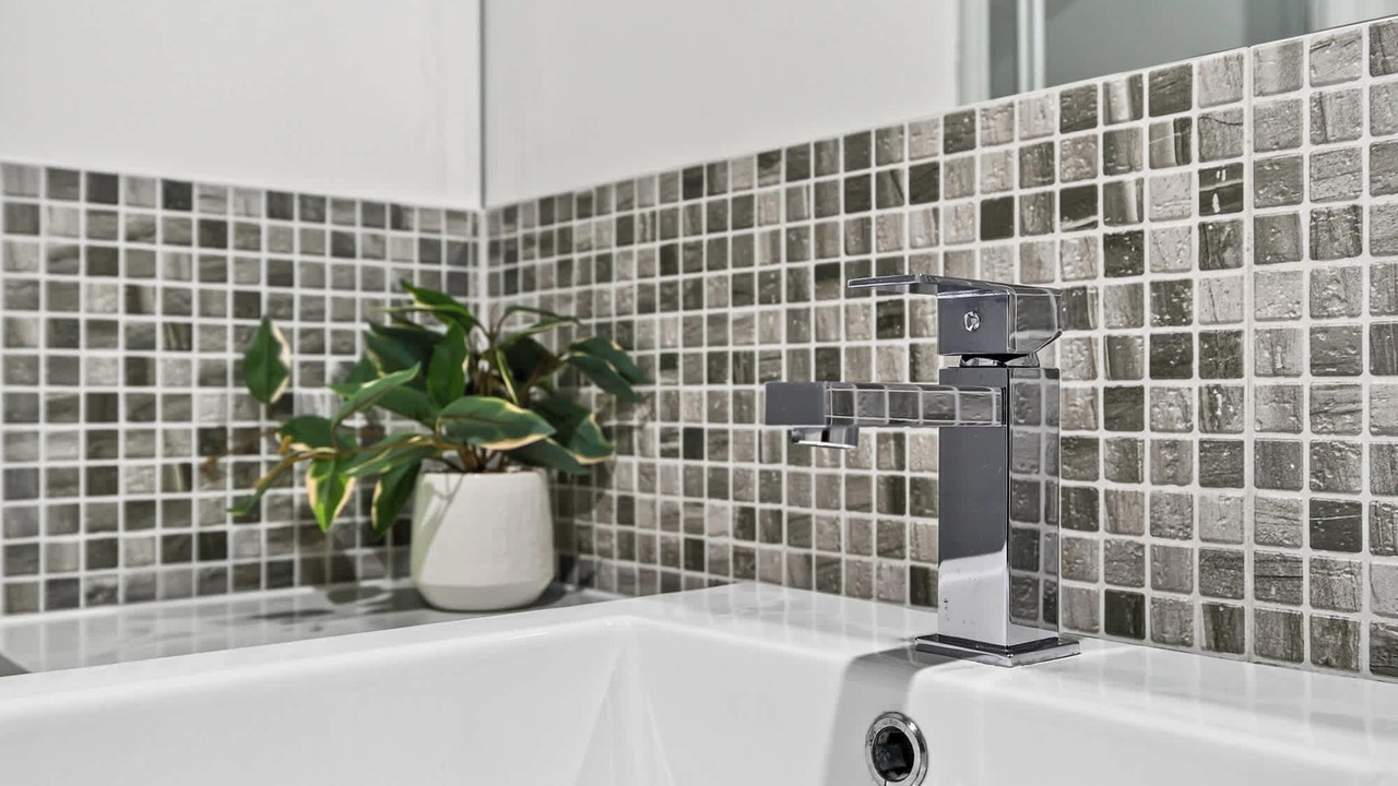 Photo of Bathroom in Rockingham
