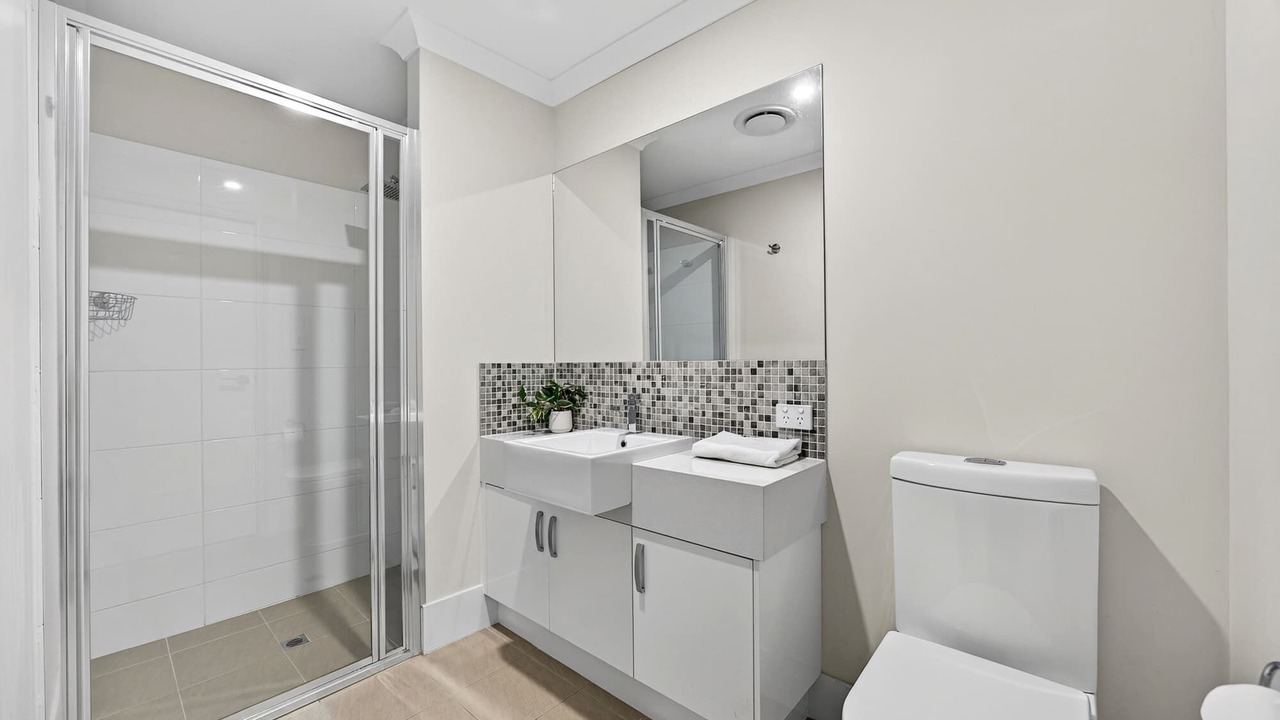 Photo of Bathroom in Rockingham