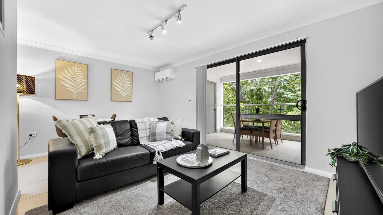 Photo of Livingroom in Rockingham