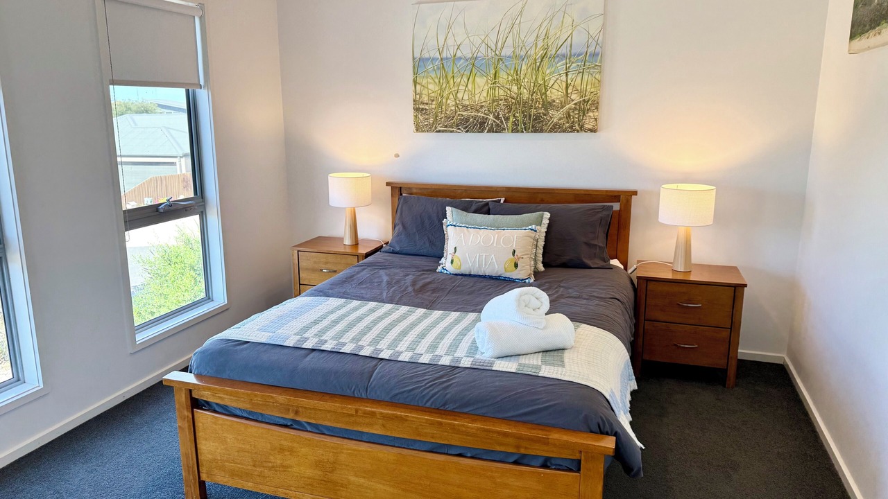 Photo of Bedroom in Torquay