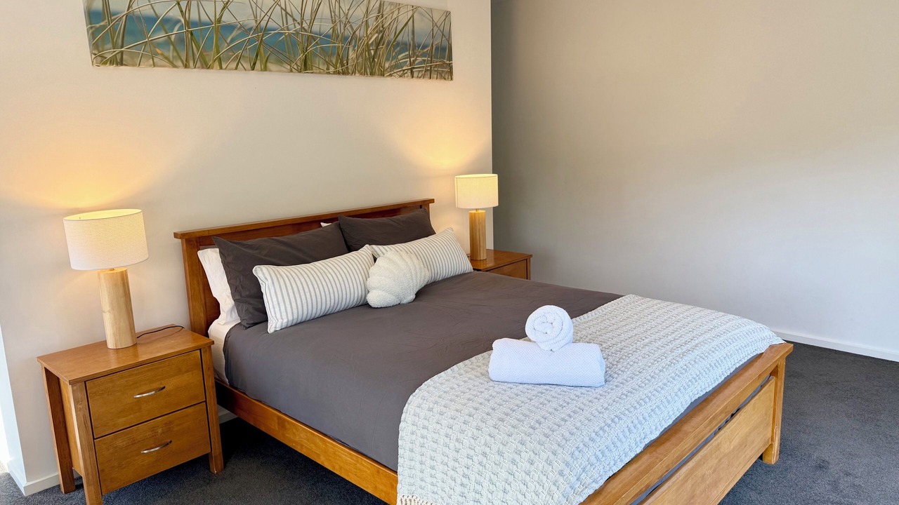 Photo of Bedroom in Torquay