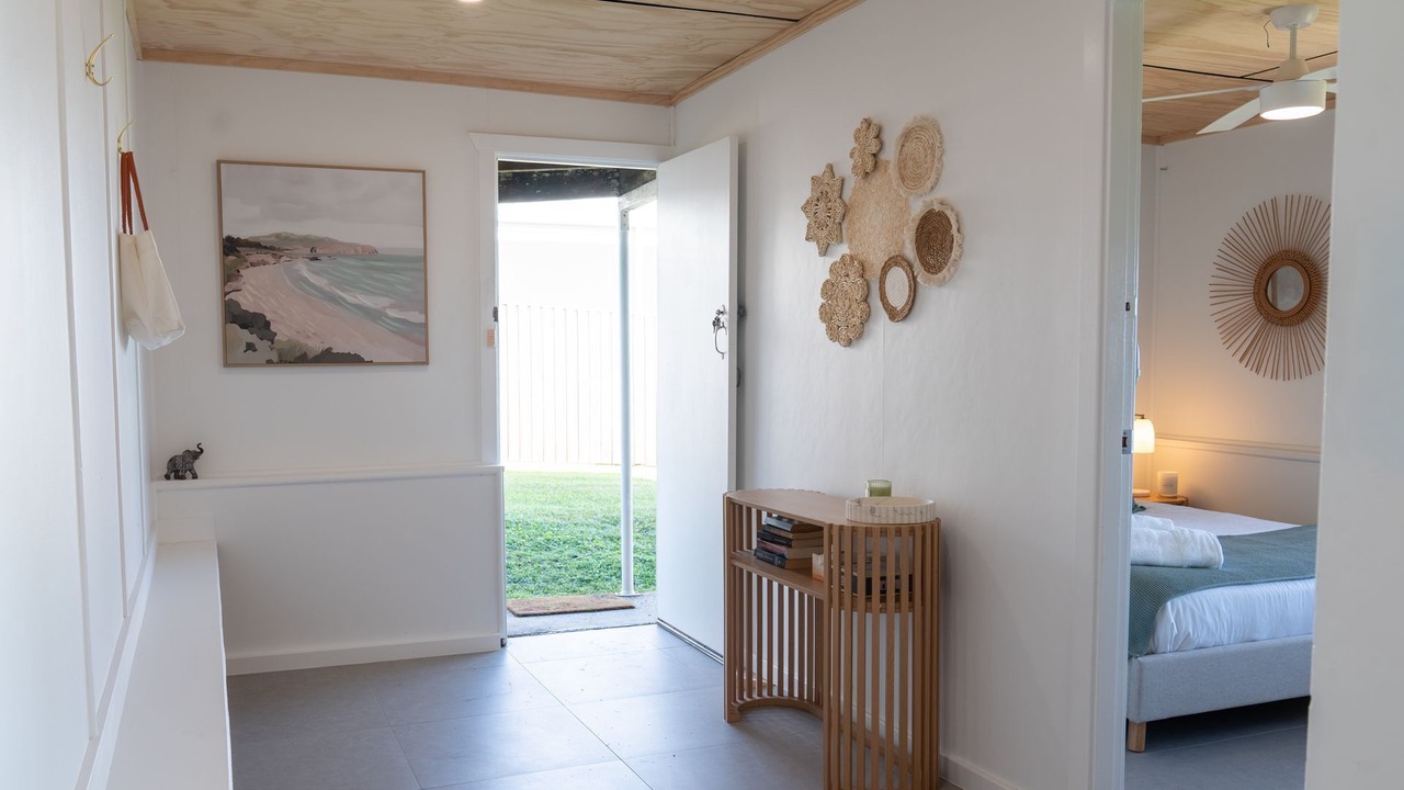 Photo of Bedroom in Arrawarra Headland
