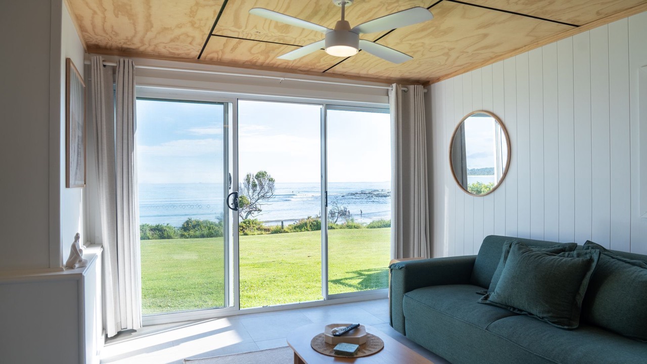Photo of Livingroom in Arrawarra Headland