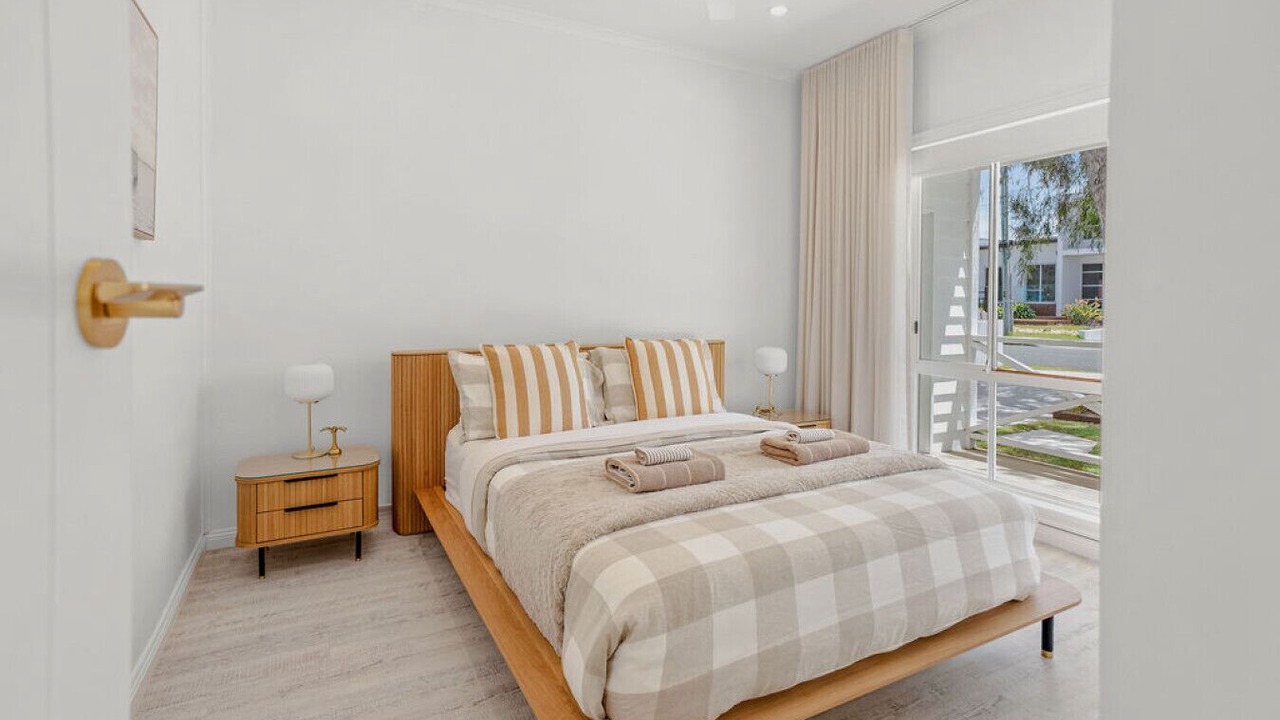 Photo of Bedroom in Ocean Grove