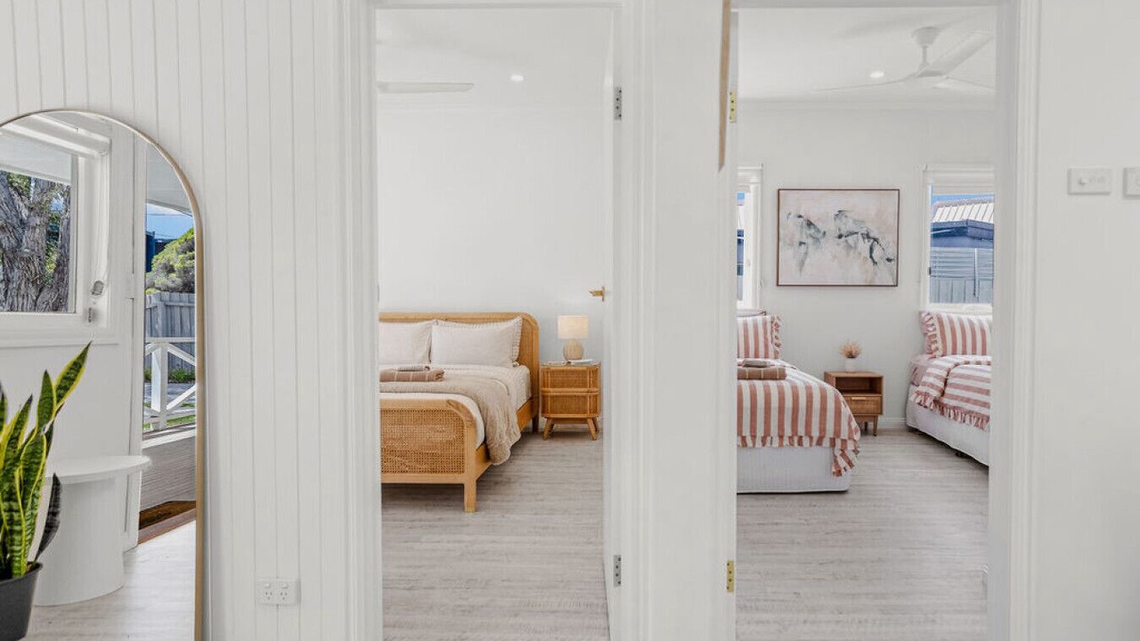 Photo of Bedroom in Ocean Grove
