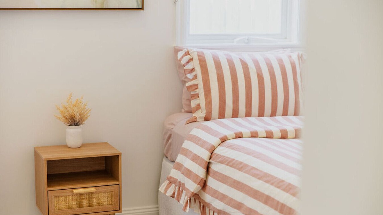 Photo of Bedroom in Ocean Grove