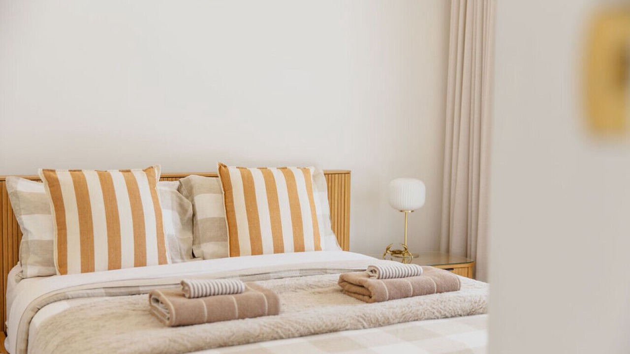 Photo of Bedroom in Ocean Grove